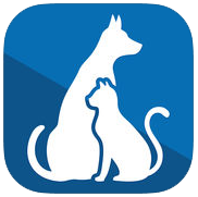 MyPetsWellness App Icon 1